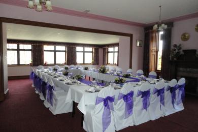 Arden House Hotel Hotel Function Room